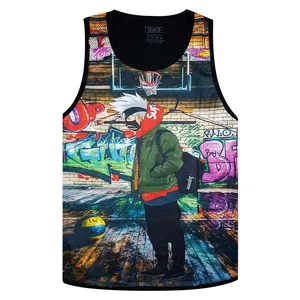 تاپ ورزشی مردانه کد 125019-7