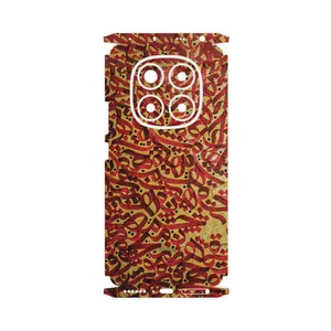 MAHOOT Nastaliq_6-FullSkin Cover Sticker Suitable for Xiaomi Redmi Note 14 Pro 4G  Mobile Phone