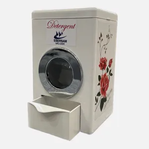 ظرف پودر ماشین لباسشویی مدل ‏MRJ-245R