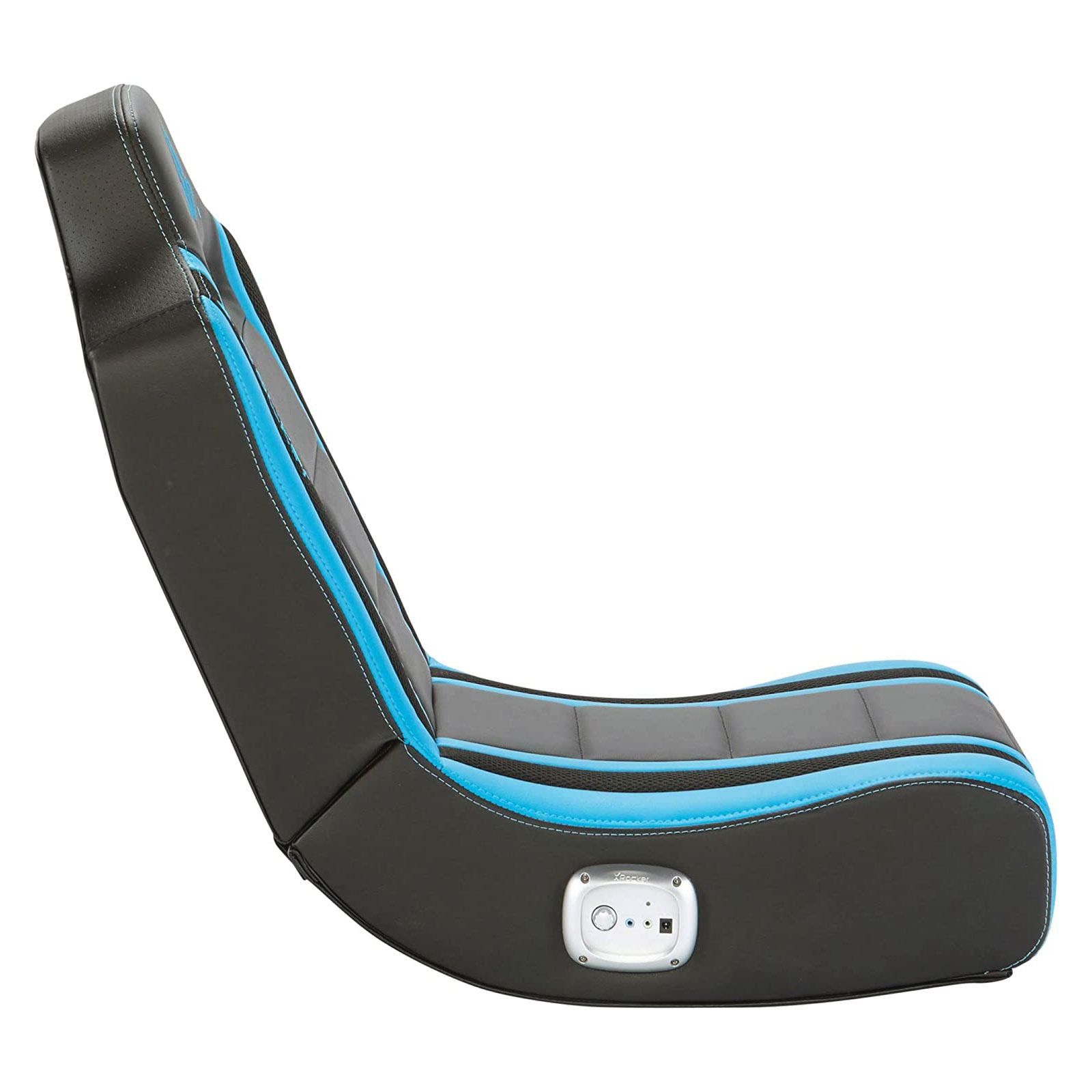 X rocker discount geist gaming chair