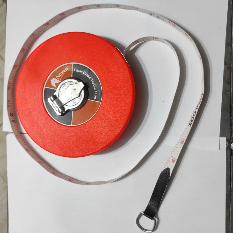 متر 30 متری نورس مدل BN