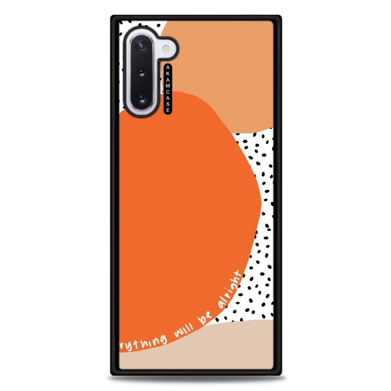 کاور آکام مدل AMCWSGN10-BOHO5 مناسب برای گوشی موبایل سامسونگ Galaxy Note 10