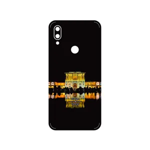 MAHOOT Ali Qapu Cover Sticker for Xiaomi Redmi 7