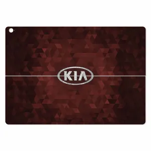 MAHOOT KIA-Logo Cover Sticker for ASUS Transformer 3 Pro 2016