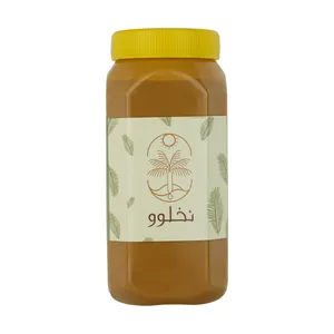 ارده تنوری نخلوو - 950 گرم