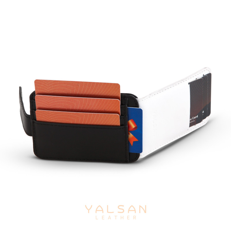 جاکارتی چرم یلسان مدل ایشا کد GN-ms-136