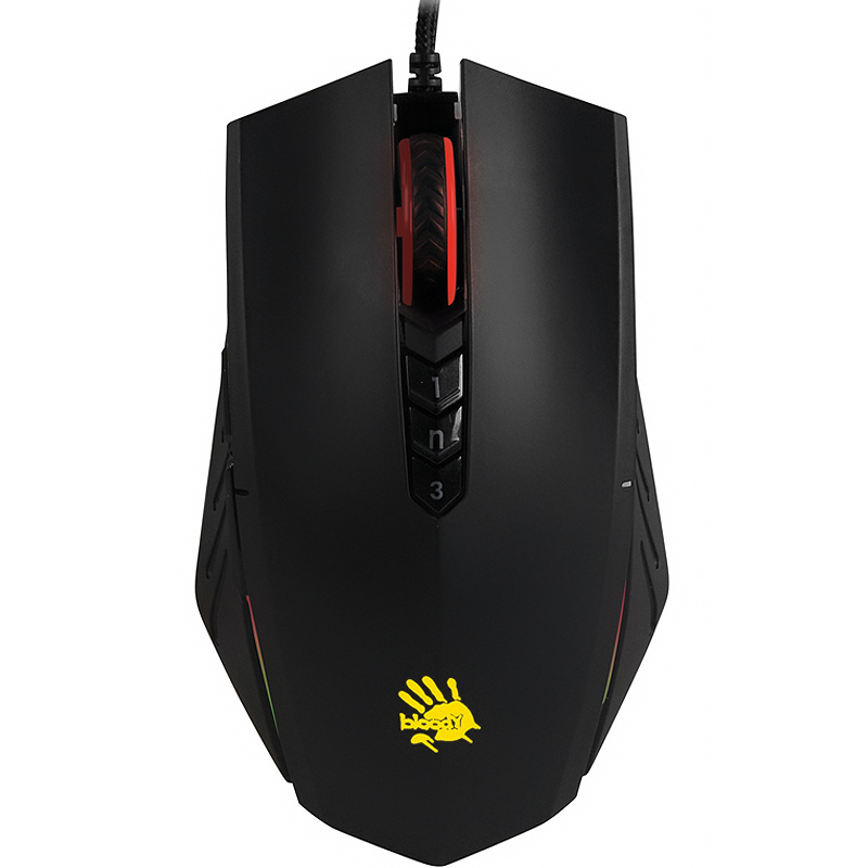 ماوس مخصوص بازی بلادی مدل a7o_matte _activated