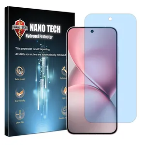 Nano tech Eye Care model anti-blue screen protector suitable for Vivo X200 Pro mini mobile phone