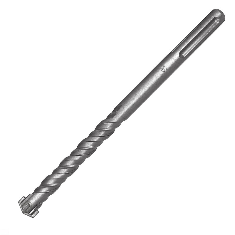 مته پنج شیار مدل AT -300x24 سایز24 میلی متر 