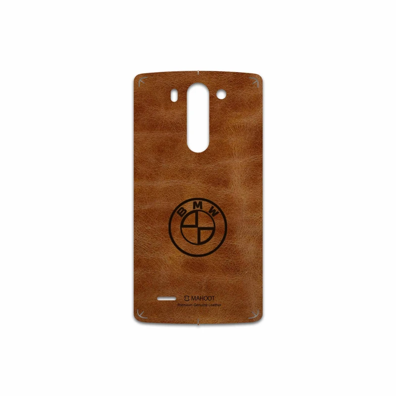 برچسب پوششی ماهوت مدل BFL-BMW مناسب برای گوشی موبایل ال جی G3 Beat