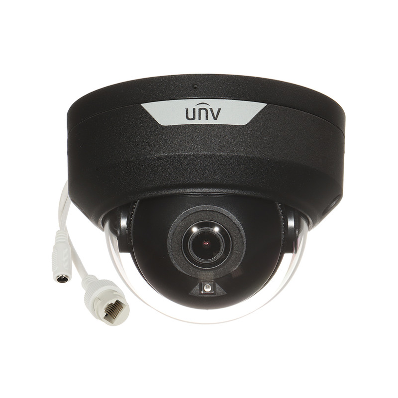 قیمت و خرید دوربین مداربسته تحت شبکه یونی ویو مدل IPC322LB-SF28-A