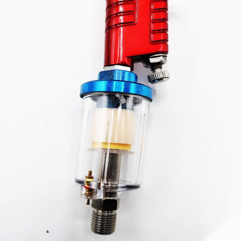 پیستوله بادی مدل گوریلا کدYP600-T827 پیستوله بادی مدل گوریلا کدYP600-T827