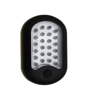 چراغ آویز چادر کد TB88
