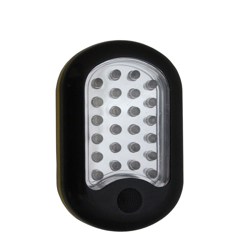 چراغ آویز چادر کد TB88