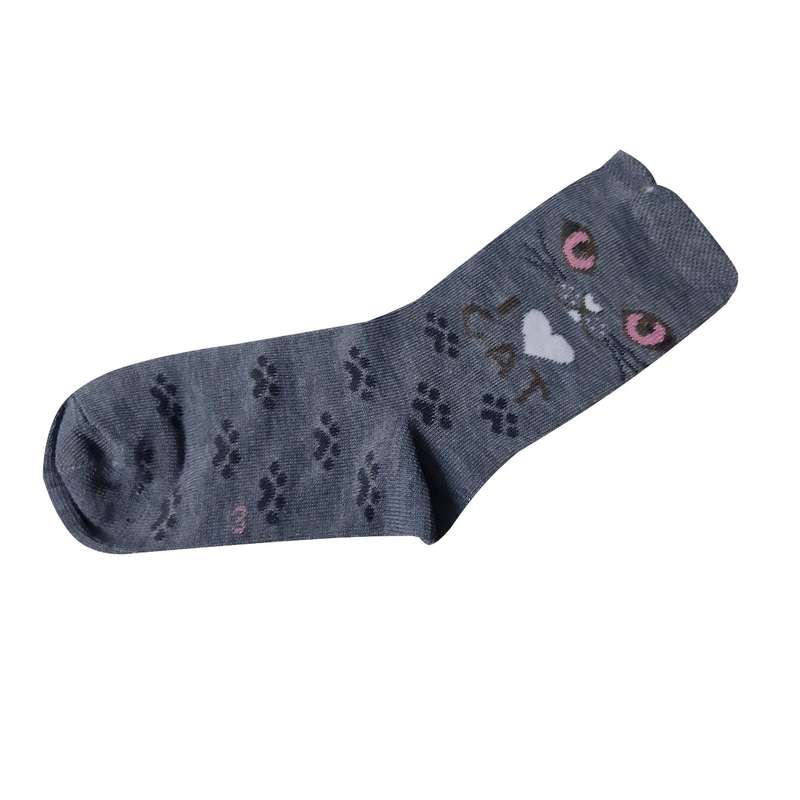  جوراب دخترانه کد 55