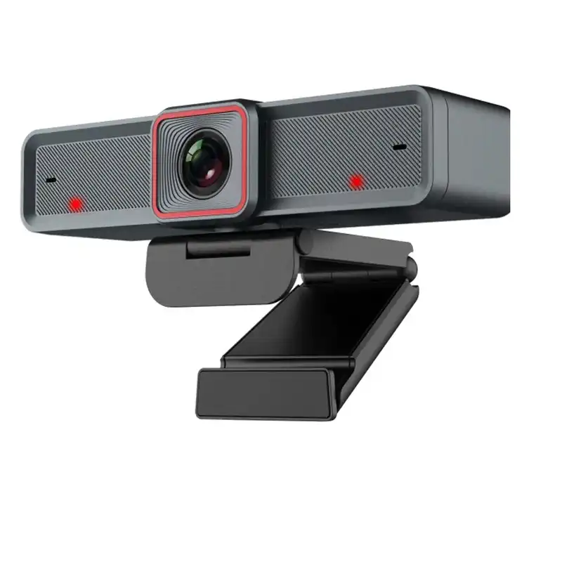 وب کم مدل 4K SONY SENSOR AI Tracking Remote Control