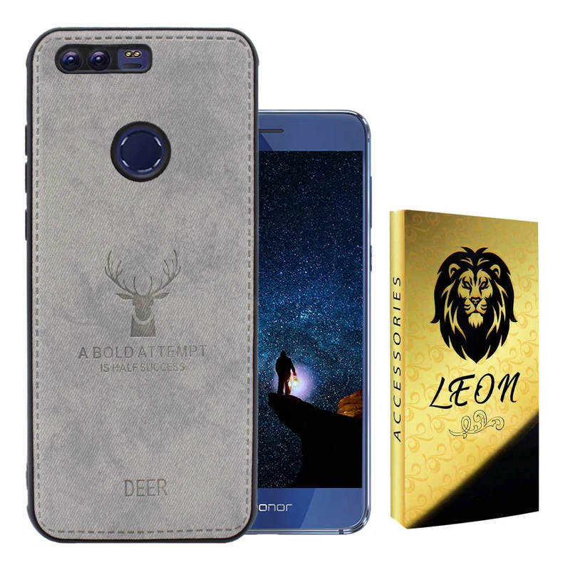 کاور لئون مدل Gavazni Yo مناسب برای گوشی موبایل آنر 9