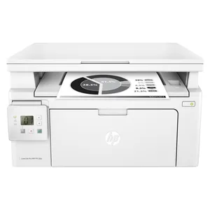 پرینتر چندکاره لیزری اچ پی مدل LaserJet Pro MFP M130a
