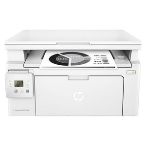 پرینتر چندکاره لیزری اچ پی مدل LaserJet Pro MFP M130a
