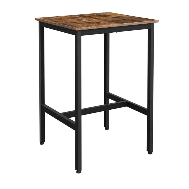 میز و صندلی ناهارخوری دو نفره مدل نسترن