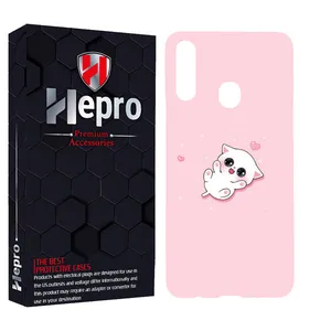 HEPRO MC Cover for Samsung Galaxy A10S