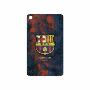 MAHOOT BARCELONA-2 Cover Sticker for Xiaomi Mi Pad 4 2018