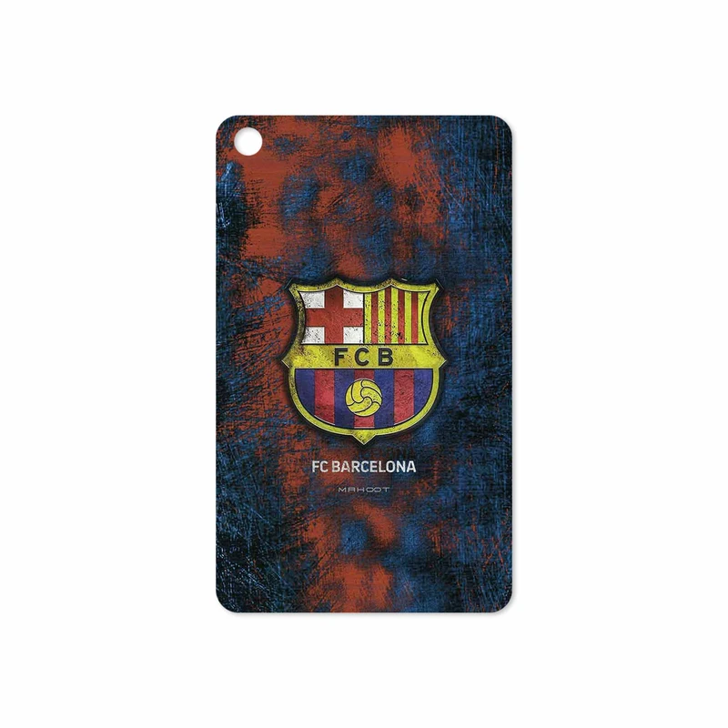برچسب پوششی ماهوت مدل BARCELONA-2 مناسب برای تبلت شیائومی Mi Pad 4 2018