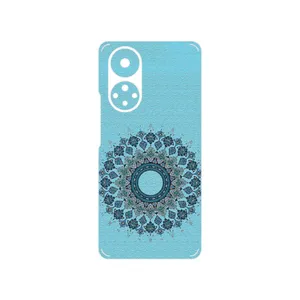 MAHOOT Art of Illumination 4 Cover Sticker for Honor 50