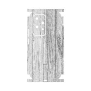MAHOOT White_Wood-FullSkin Cover Sticker for Honor 200 Lite