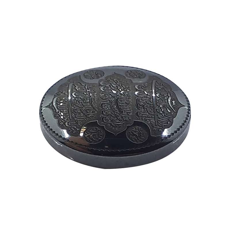 سنگ حدید سلین کالا طرح آیت الکرسی مدل ce-k40