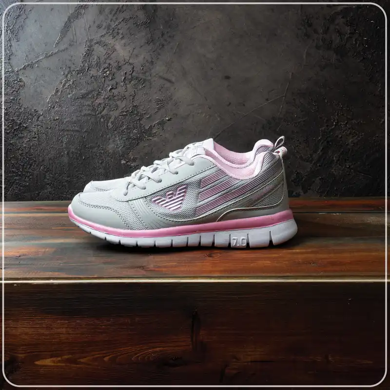 کفش مخصوص دویدن مدل FASHION GRPIN-16001600