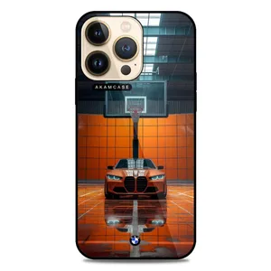 AKAM AMC-WA13PRO-BMW-31 Cover For Apple iPhone 13 Pro