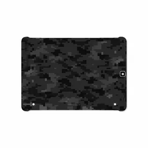 MAHOOT Night-Army-Pixel Cover Sticker for Samsung Galaxy Tab S2 9.7 2016 T819N