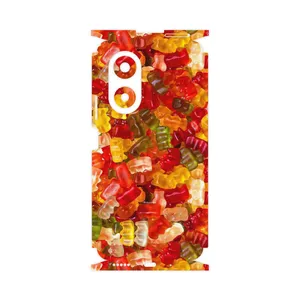 MAHOOT Gummi candy 1-FullSkin Cover Sticker for Huawei Nova 9 SE