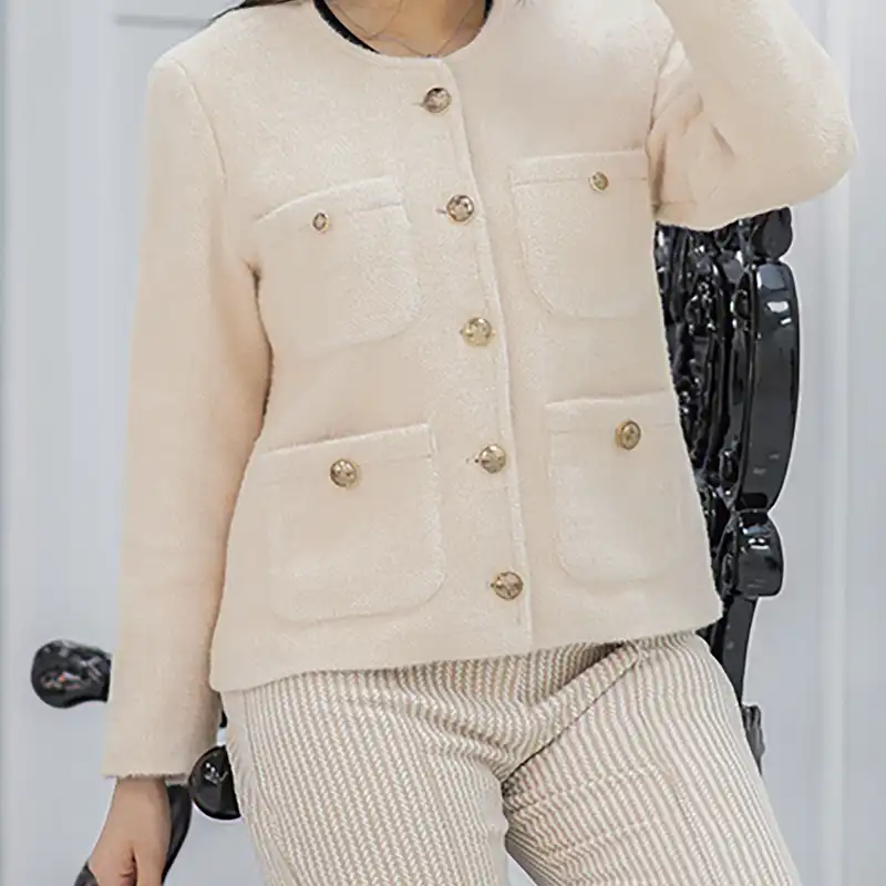 کت زنانه السانا مدل  نارون کد 163809