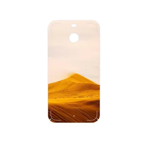 MAHOOT Sahara Desert Cover Sticker for HTC 10 Evo