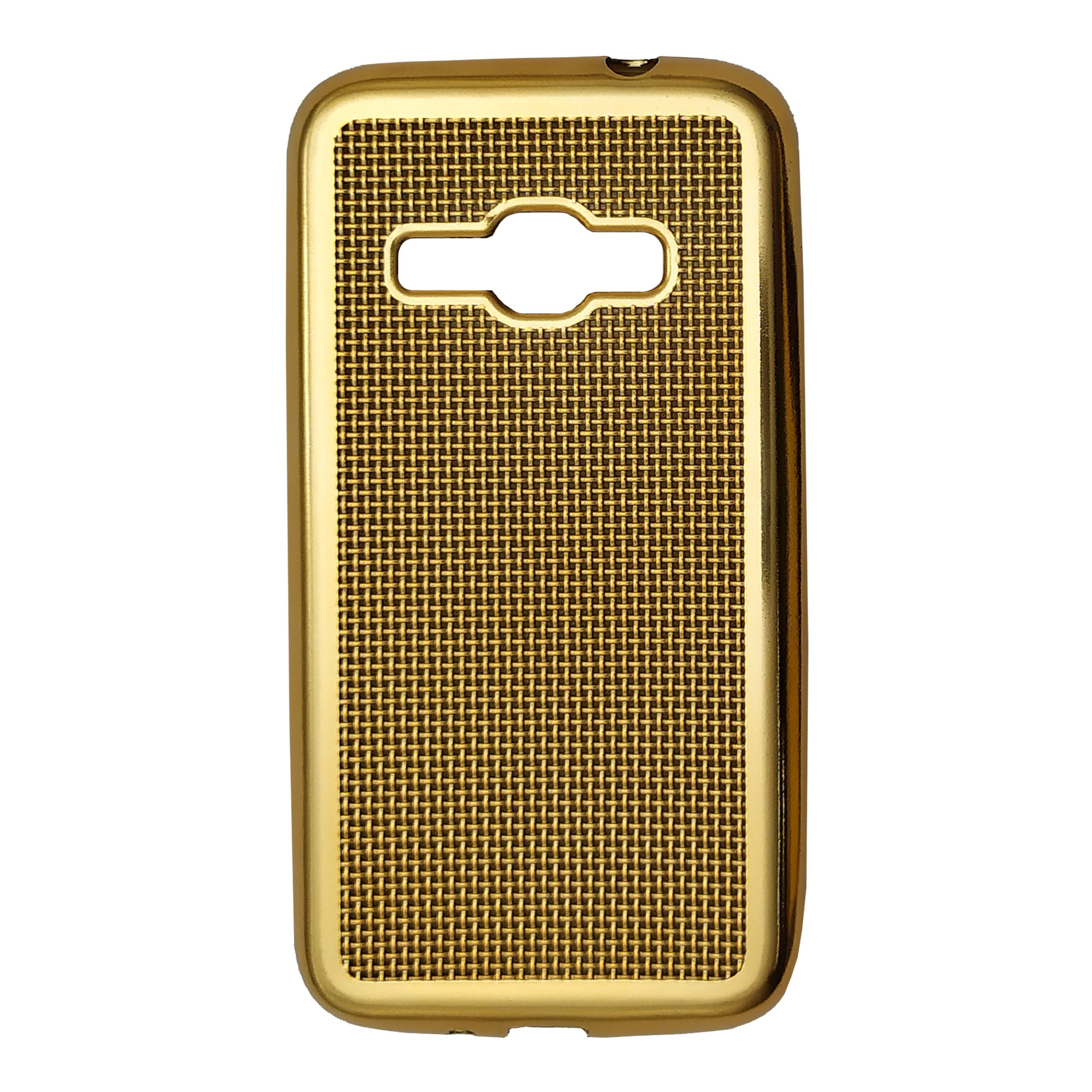 مشخصات، قیمت و خرید کاور کد Mc-4695 مناسب برای گوشی موبایل سامسونگ Galaxy J1  2016 / J120 | دیجی\u200cکالا