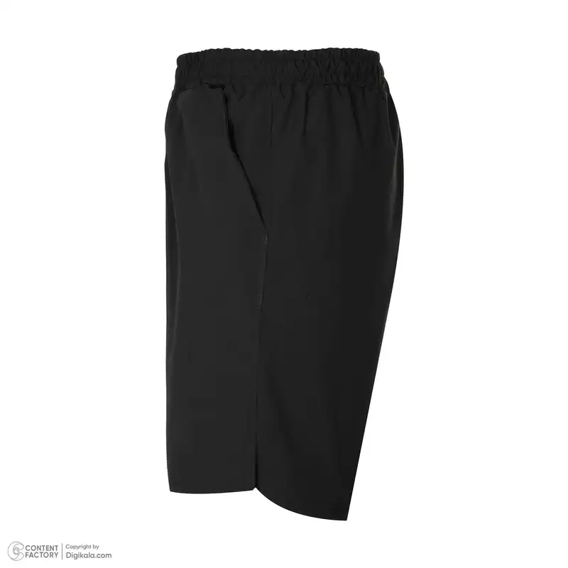 شلوارک ورزشی مردانه موها فیتنس مدل SUPER DAY TC