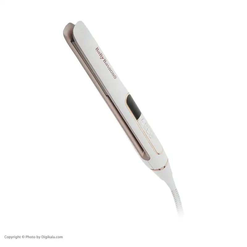 اتو مو بیبی باس نانو مدل ST2855