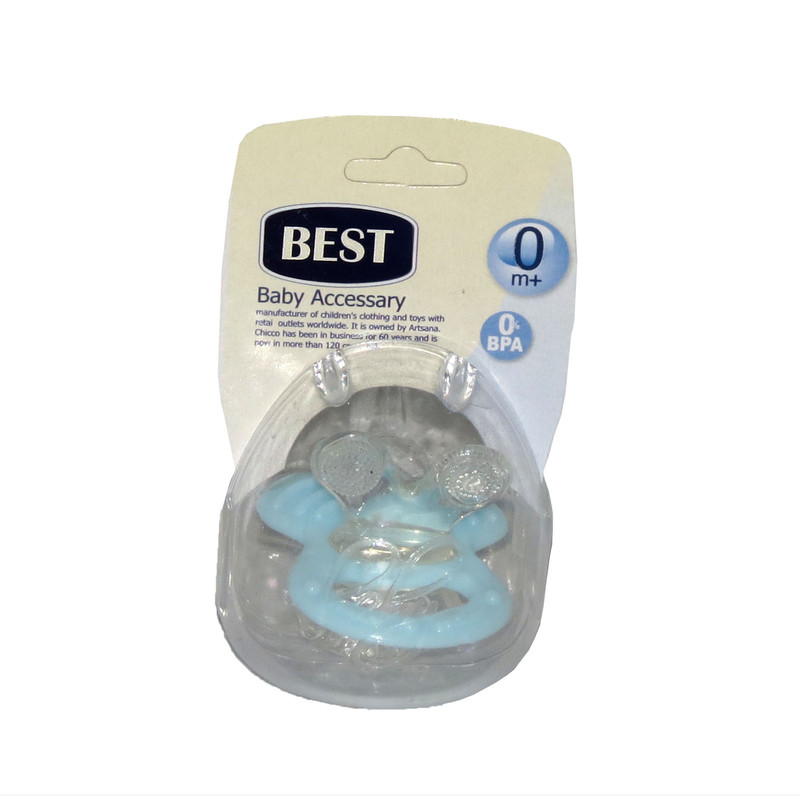 دندان گیر کودک مدل 115