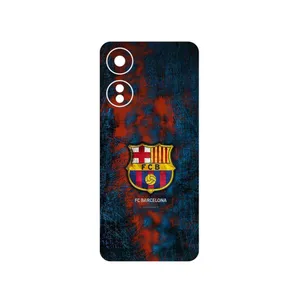 MAHOOT Barcelona_2 Cover Sticker for Honor X5 Plus