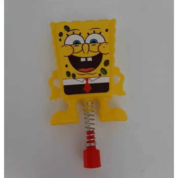 سرمدادی مدل باب اسفنجی کد SM - BOB 01