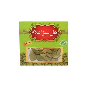 هل سبز ممتاز - 5 گرم