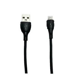 کابل تبدیل usb به micrioUSB مدل Ys-02 طول 1 متر
