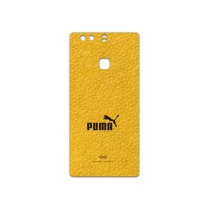 MAHOOT ML-PUMA Cover Sticker for Huawei P9 Plus