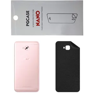 STAR CH Back Skin For ASUS Zenfone 4 Selfie