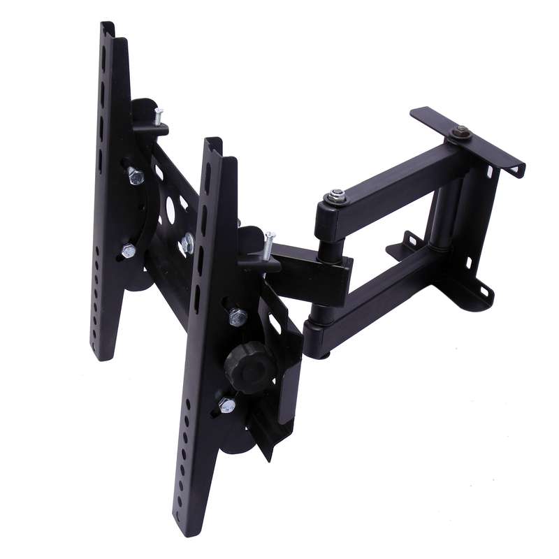 پایه دیواری تلویزیون ارس مدل TAK42 مناسب برای تلویزیون 22 تا 43 اینچ