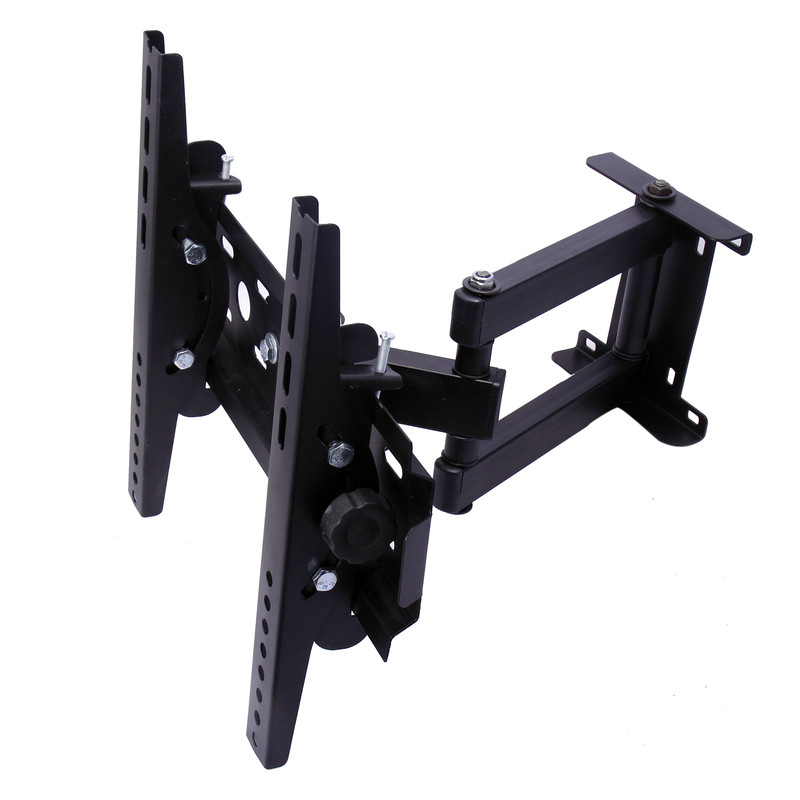 پایه دیواری تلویزیون ارس مدل TAK42 مناسب برای تلویزیون 22 تا 43 اینچ