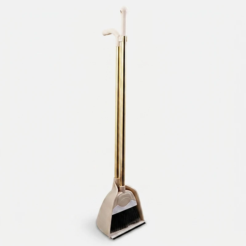 جارو و خاک انداز مدل stl-02