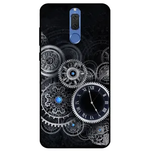 Megafone Watch 8161 Cover For Huawei Mate 10 Lite